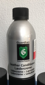 Ledercreme