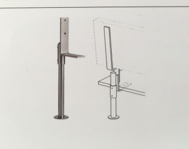 Preview: Boga Bettkopfteil