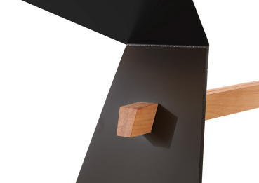 Säulentisch Zweigl Z31