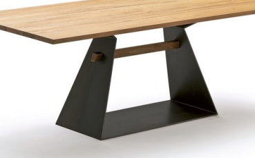 Säulentisch Zweigl Z31