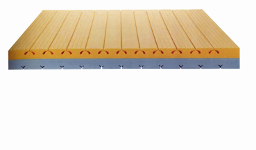 Preview: Matratze DUAL SENSATION