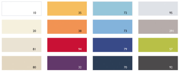 Preview: Fixleintuch comfort-stretch Q 4000 plus 25 - 35cm Höhe