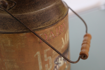 Preview: Milchkanne Dairy Fresh 190x240 mm