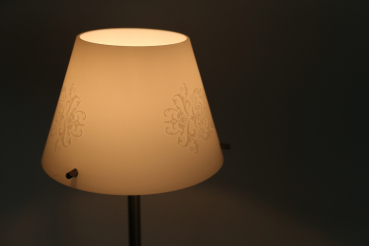 Preview: Stehleuchte Oriental Blue