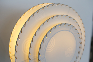 Preview: Tischlampe Sunshine