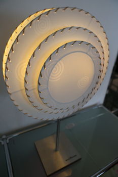 Preview: Tischlampe Sunshine