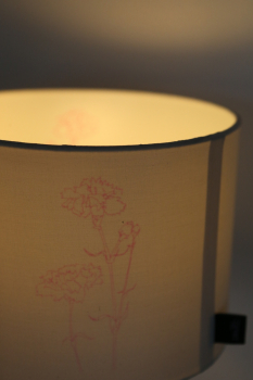 Preview: Tischleuchte Purple Passion