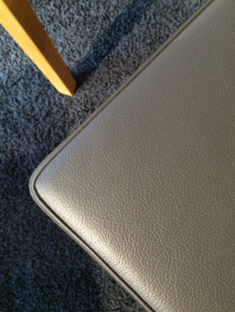 Preview: Stuhl Silent 2