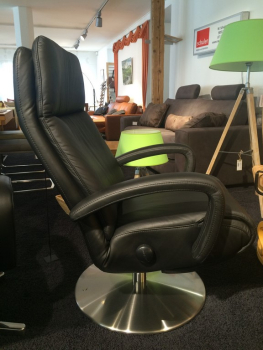 Preview: AUSSTELLUNGS-MODELL Cosyform-Sessel THEO L