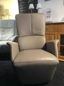 AUSSTELLUNGS-MODELL Easy-Swing Massage-Sessel