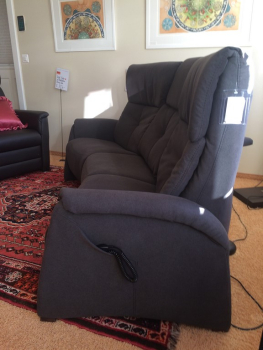 TRAPEX-Sofa