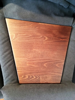 TRAPEX-Sofa