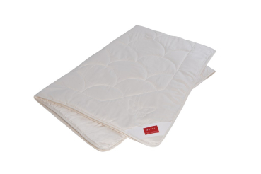 HEFEL Pure Silk 160x240cm / Sommerduvet