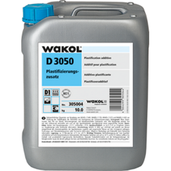 WAKOL D 3050 Plastifizierungszusatz