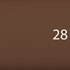 28-dunkelbraun