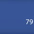 79-königsblau