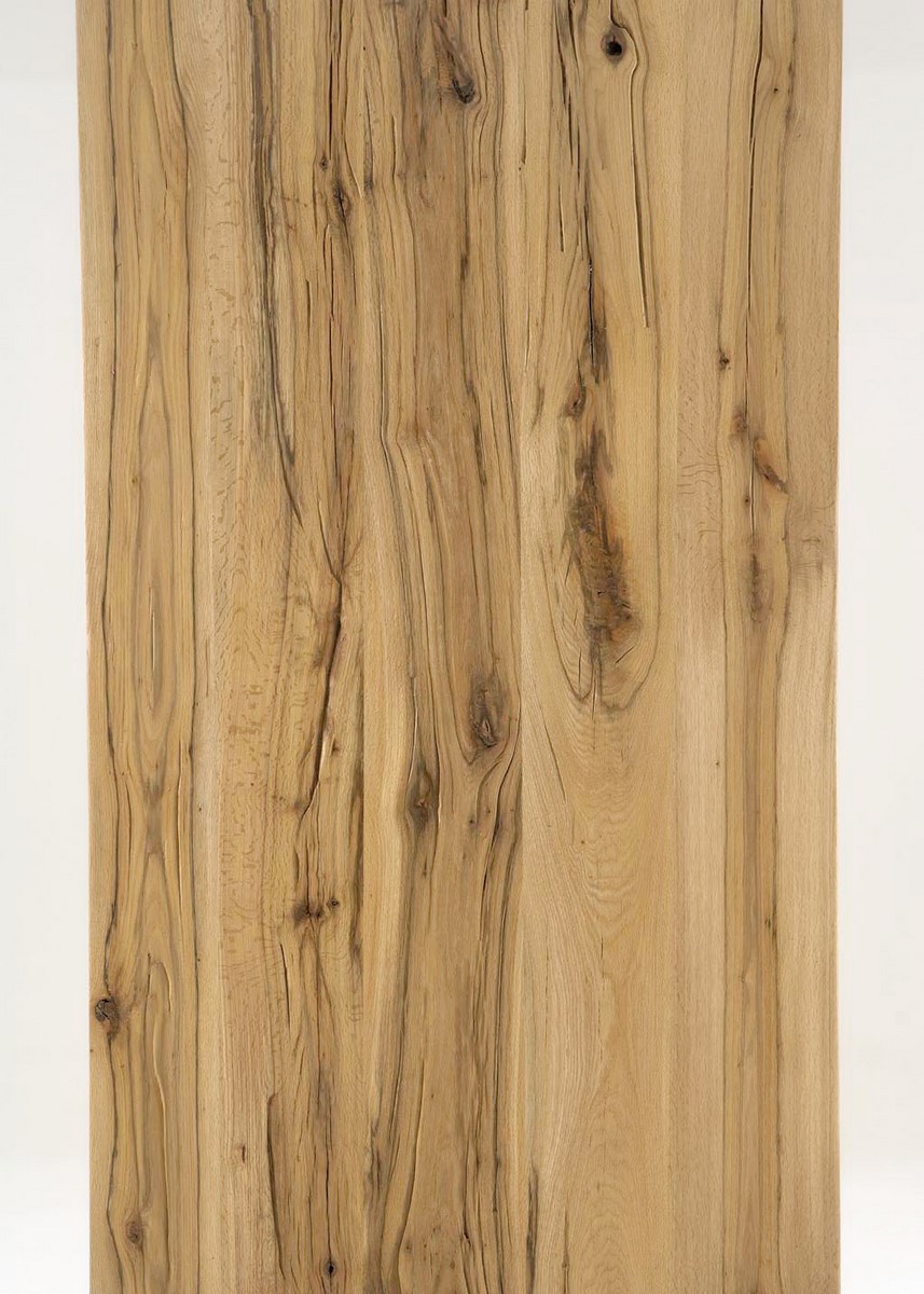 Balkeneiche oiled