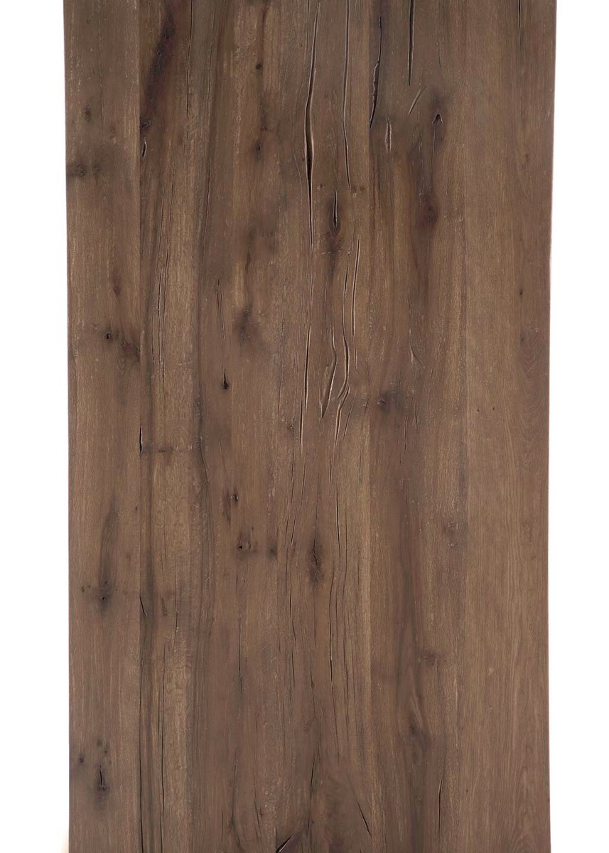 Balkeneiche smoked