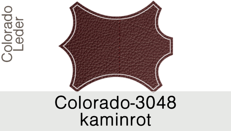 kaminrot