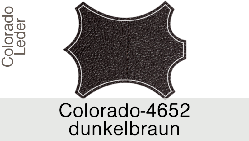 dunkelbraun