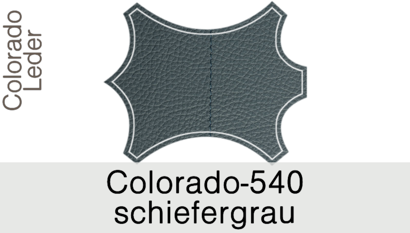 schiefergrau