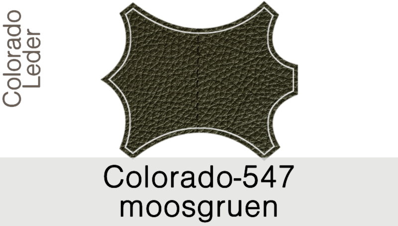 moosgrün