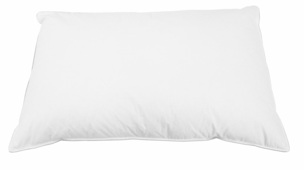 Daunenkissen 3-Kammer Luxus 50x70