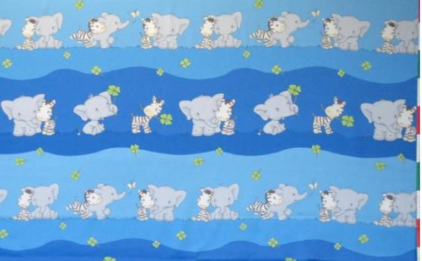 Decorstoff Art. 1715 Blackout / Dimer