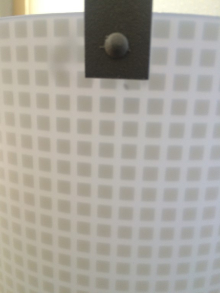 Stehlampe Posi