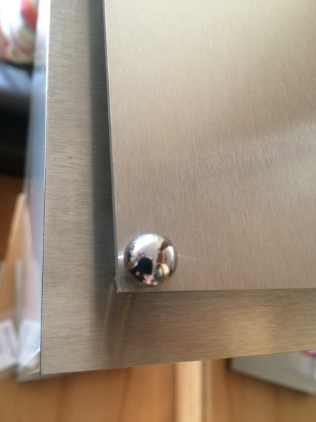 Stehlampe Cubiclight