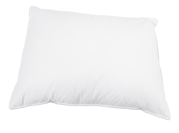 Daunenkissen 3-Kammer Luxus 65x65