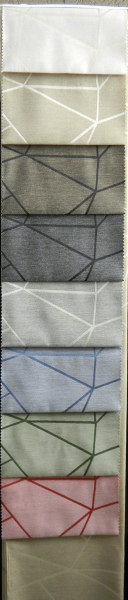 Decorstoff Art. 3389