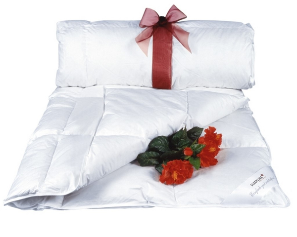 Sleepline Sommerduvet Soleil