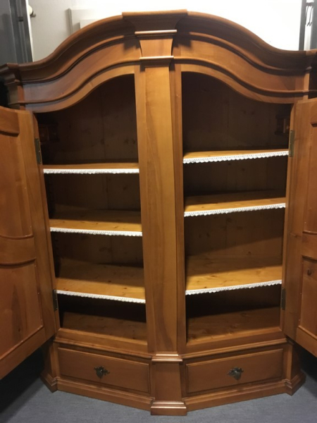 Bodenseeschrank Classico