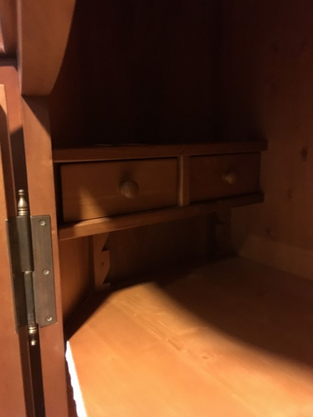 Bodenseeschrank Classico