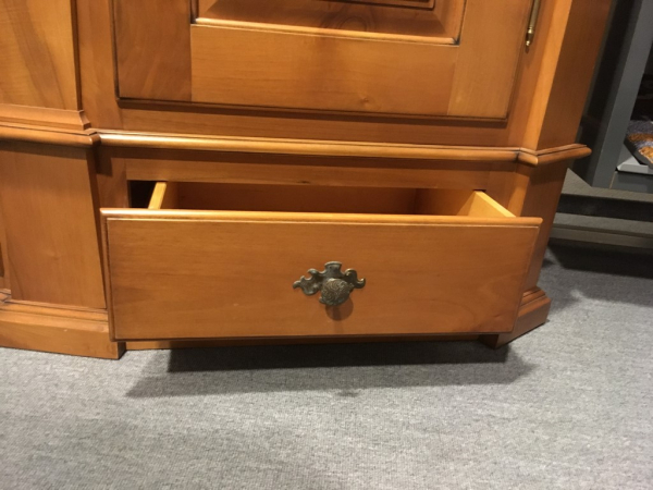 Bodenseeschrank Classico