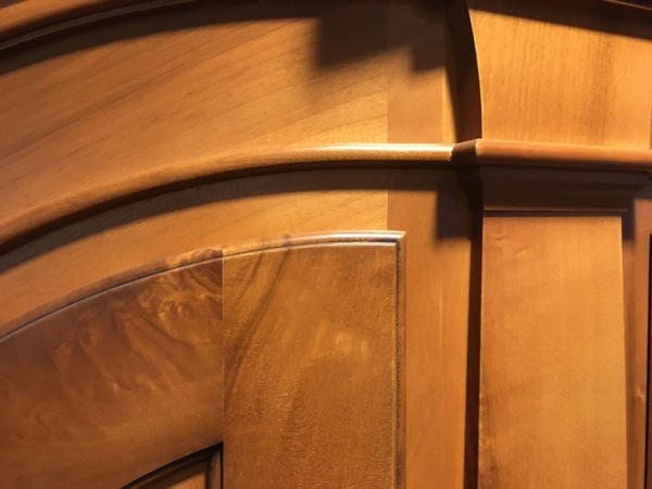 Bodenseeschrank Classico
