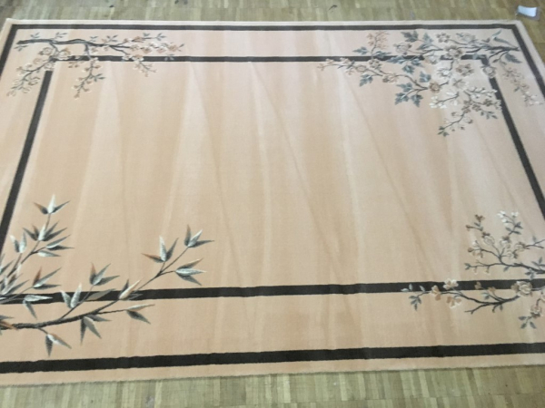 Orientteppich 8066 → EINZELSTÜCK