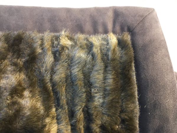 Decke Hyena