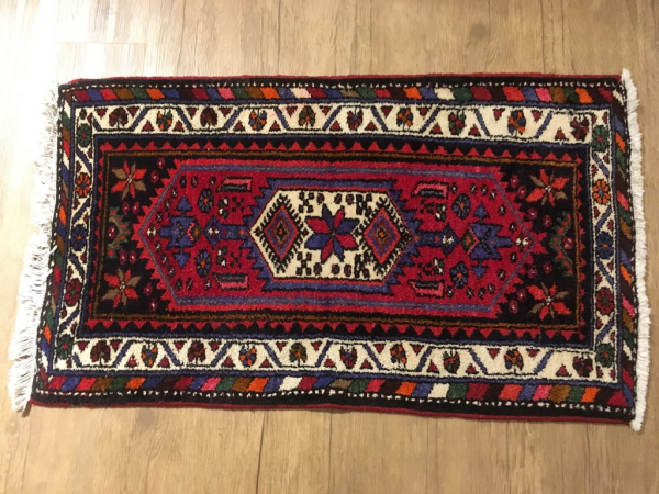 Orienteppich 5699a → EINZELSTÜCK