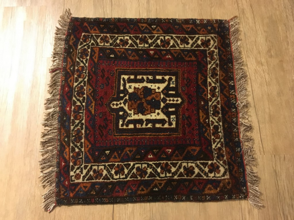 Orientteppich 00198/435 → EINZELSTÜCK