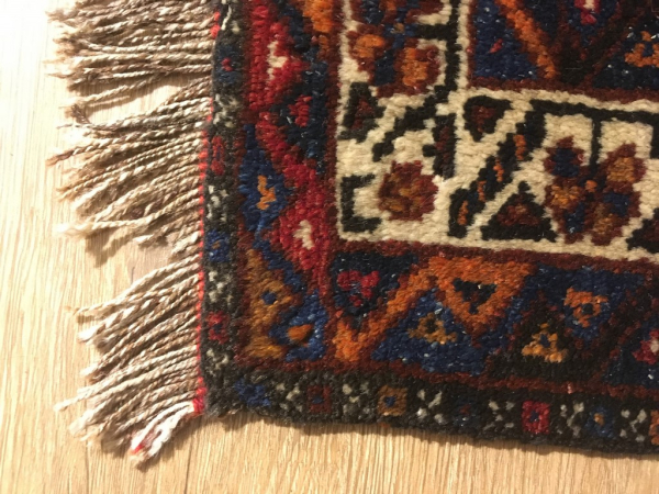 Orientteppich 00198/435 → EINZELSTÜCK