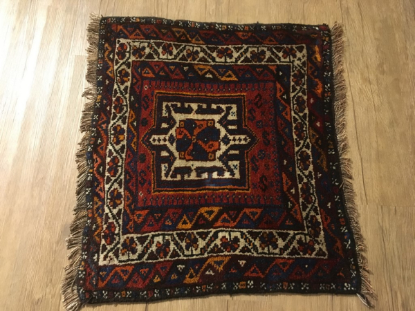 Orientteppich 00198/432 → EINZELSTÜCK