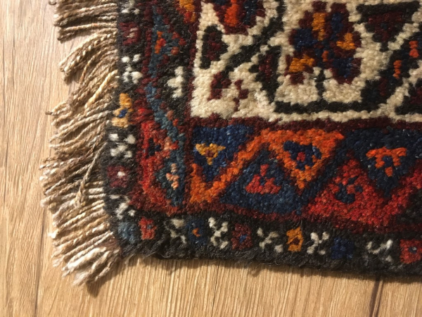 Orientteppich 00198/432 → EINZELSTÜCK