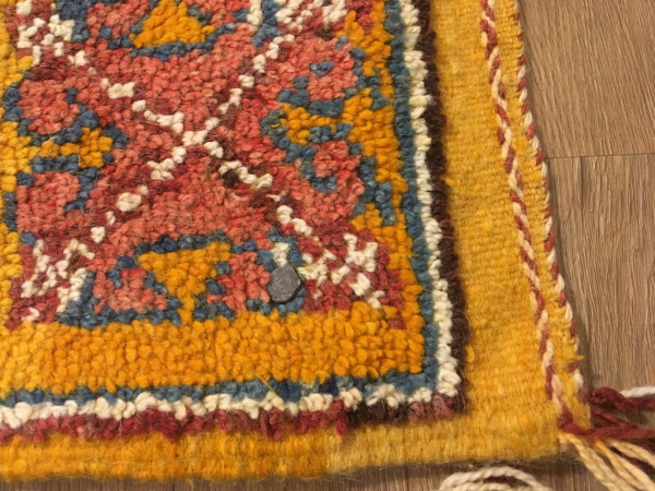 Orientteppich 6734 → EINZELSTÜCK