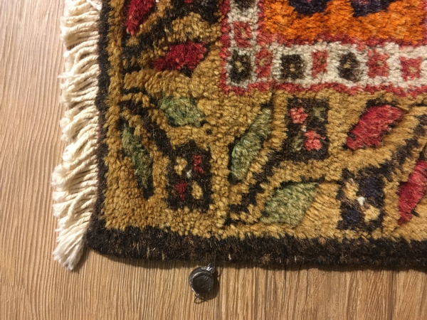 Orientteppich 00179e → EINZELSTÜCK