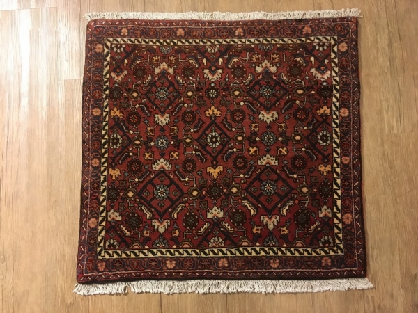 Orientteppich 05199 → EINZELSTÜCK