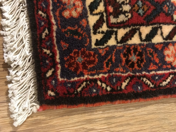 Orientteppich 05199 → EINZELSTÜCK