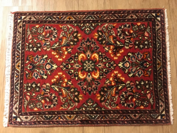 Orientteppich 5699b → EINZELSTÜCK