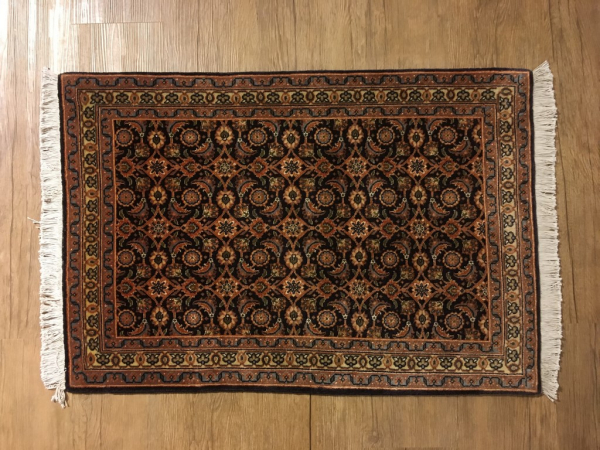 Orientteppich 88479 → EINZELSTÜCK